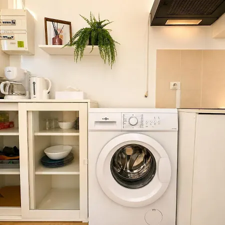 Appartement Cosy - Parking Gratuit - Zénith&atlantis Saint-Herblain