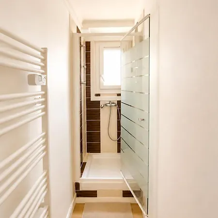 Appartement Cosy - Parking Gratuit - Zénith&atlantis *